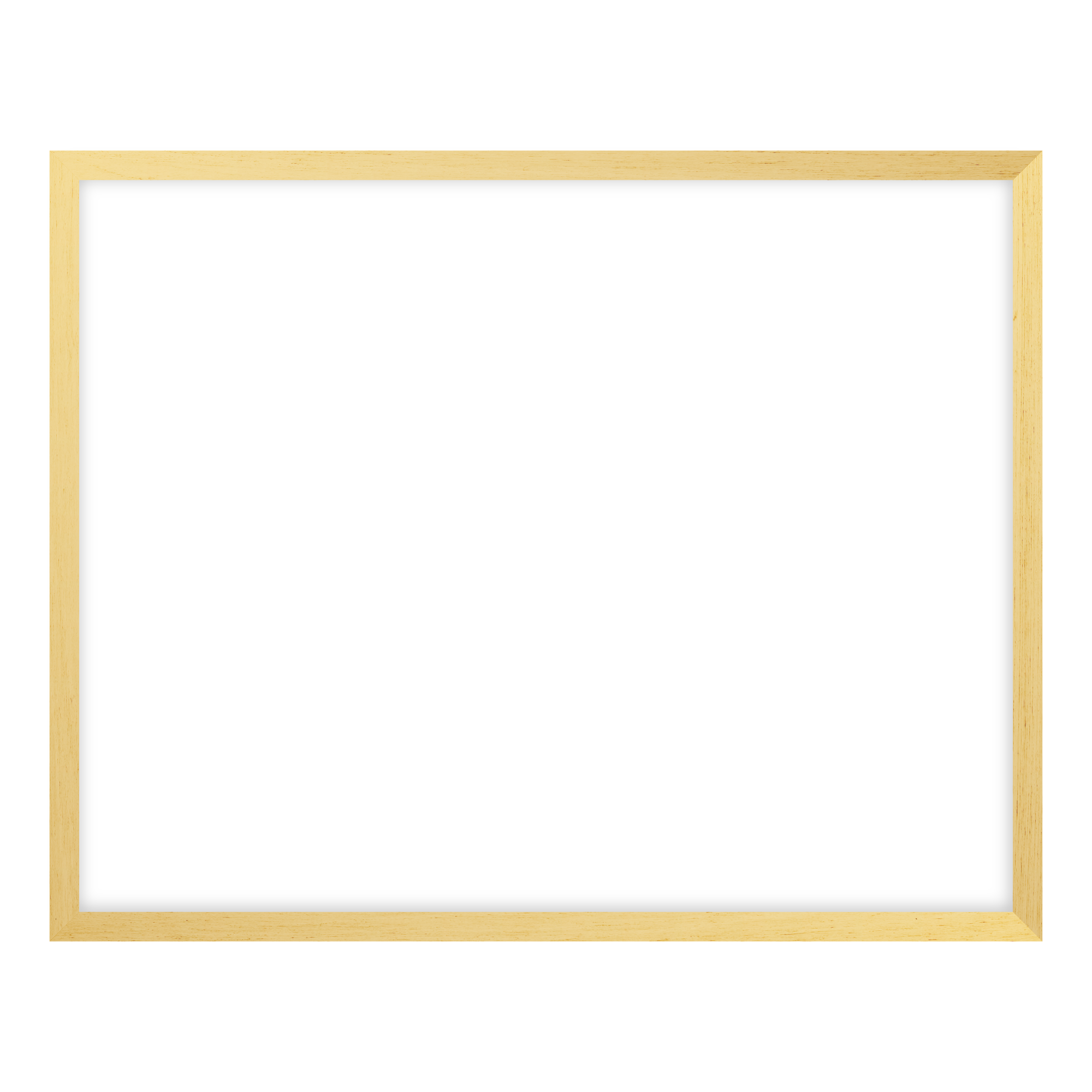 Signature Framed Canvas - Image 53