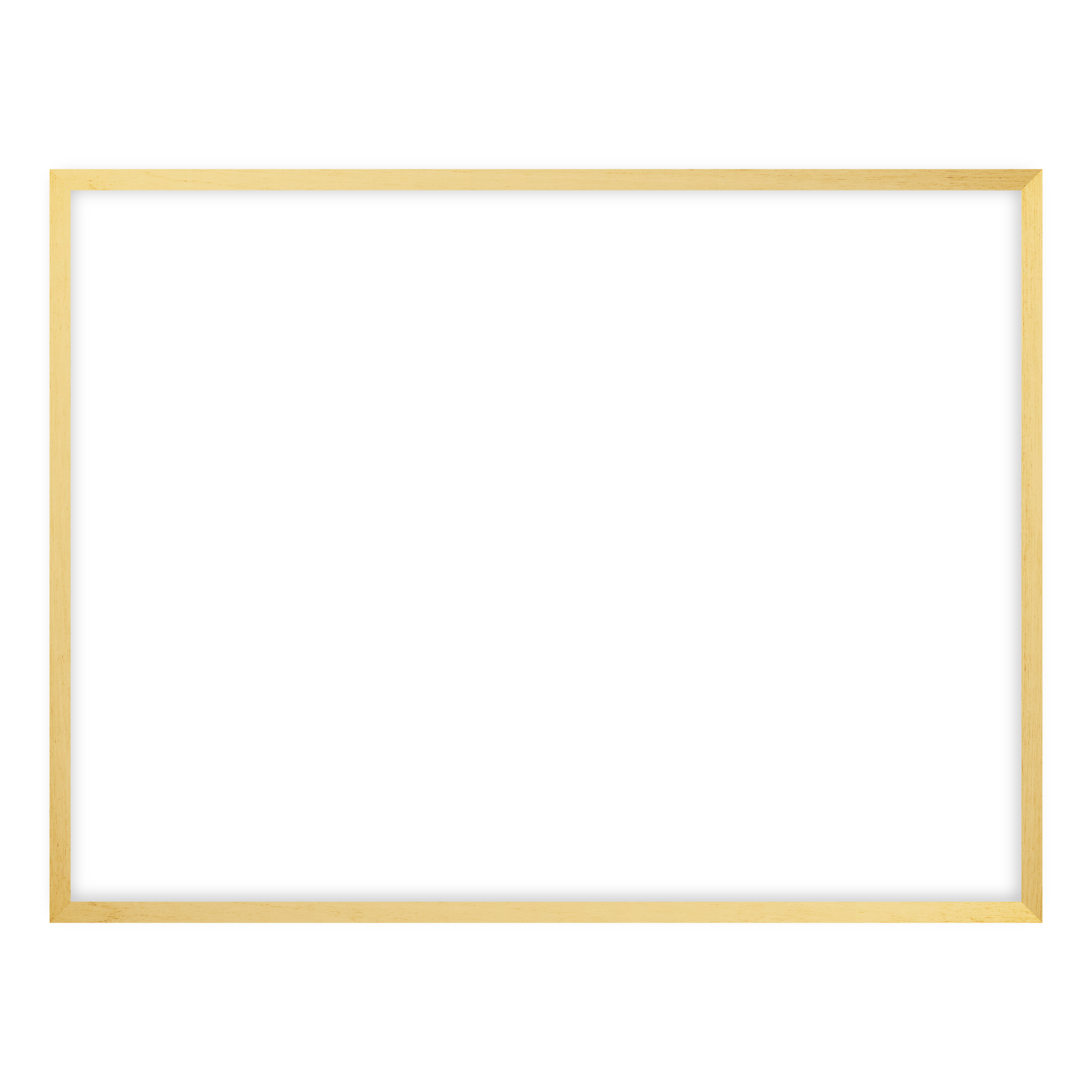 Signature Framed Canvas - Image 52