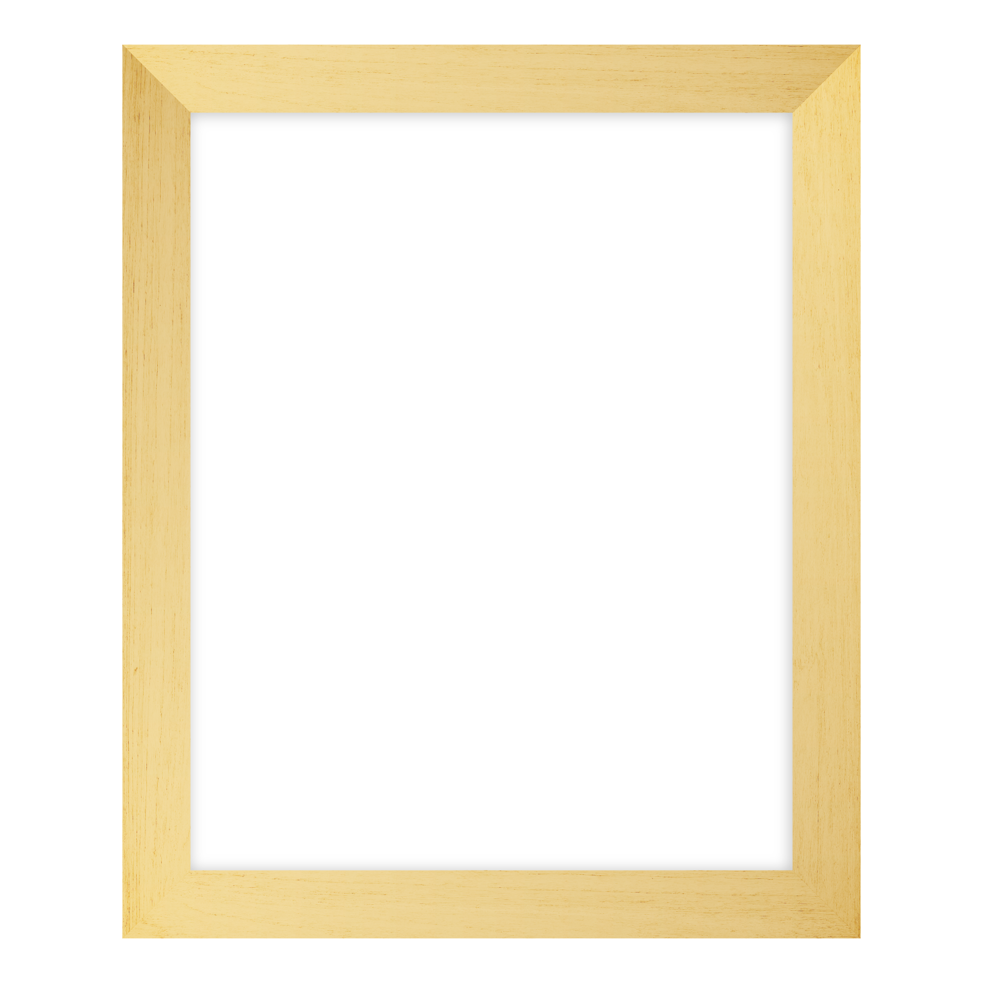 Signature Framed Canvas - Image 34